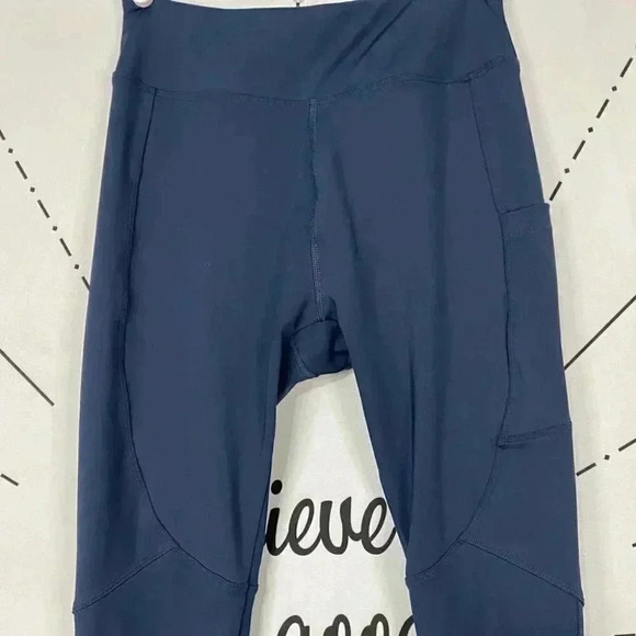 ASOS 4505 Hourglass Icon Run Legging with pocket - Picture 3 of 8